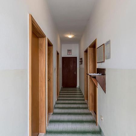 Apartmani Prkacin Traù Esterno foto